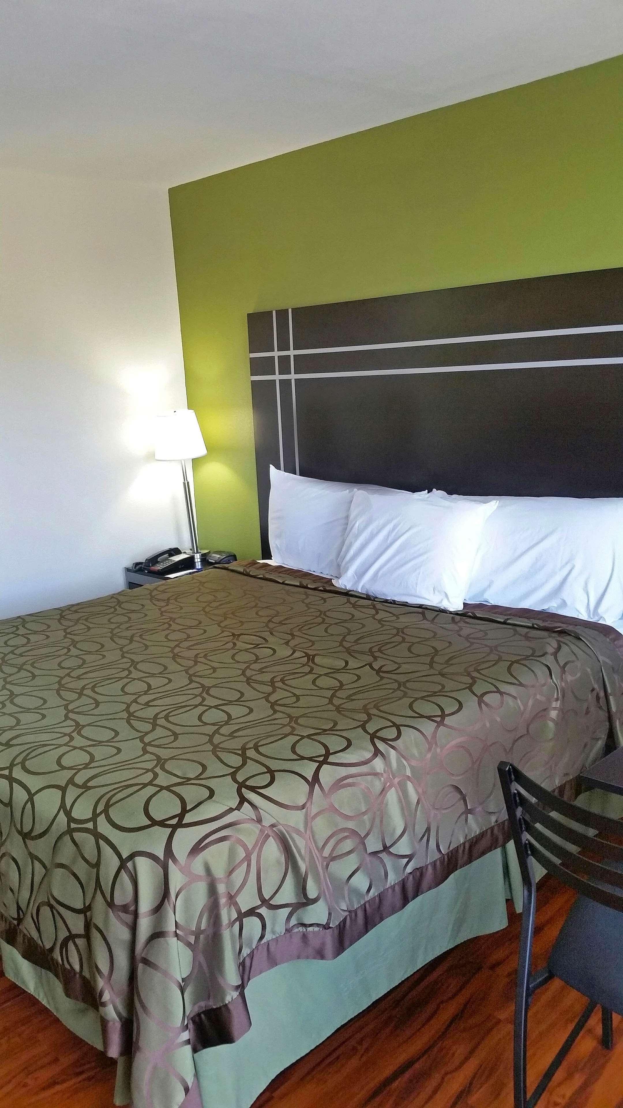 Americas Best Value Inn-Nashville/Airport South Ngoại thất bức ảnh