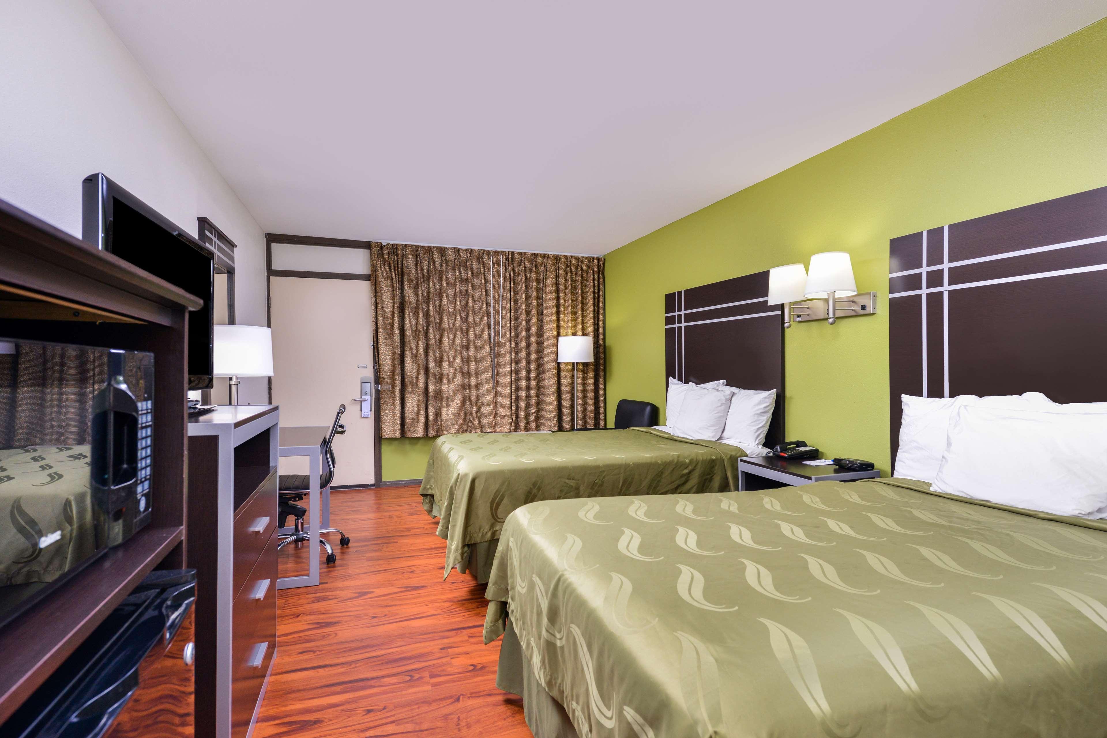Americas Best Value Inn-Nashville/Airport South Ngoại thất bức ảnh