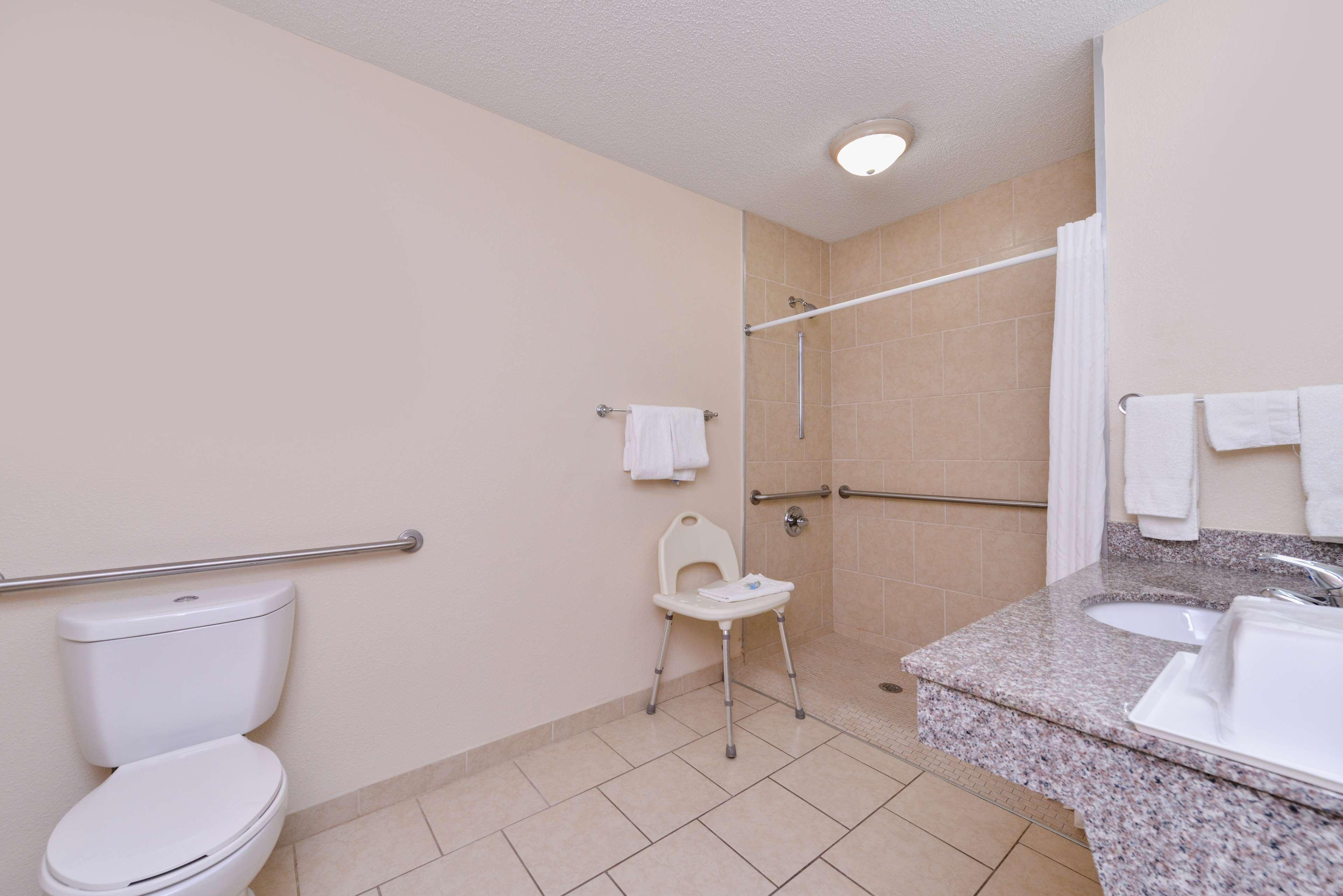 Americas Best Value Inn-Nashville/Airport South Ngoại thất bức ảnh