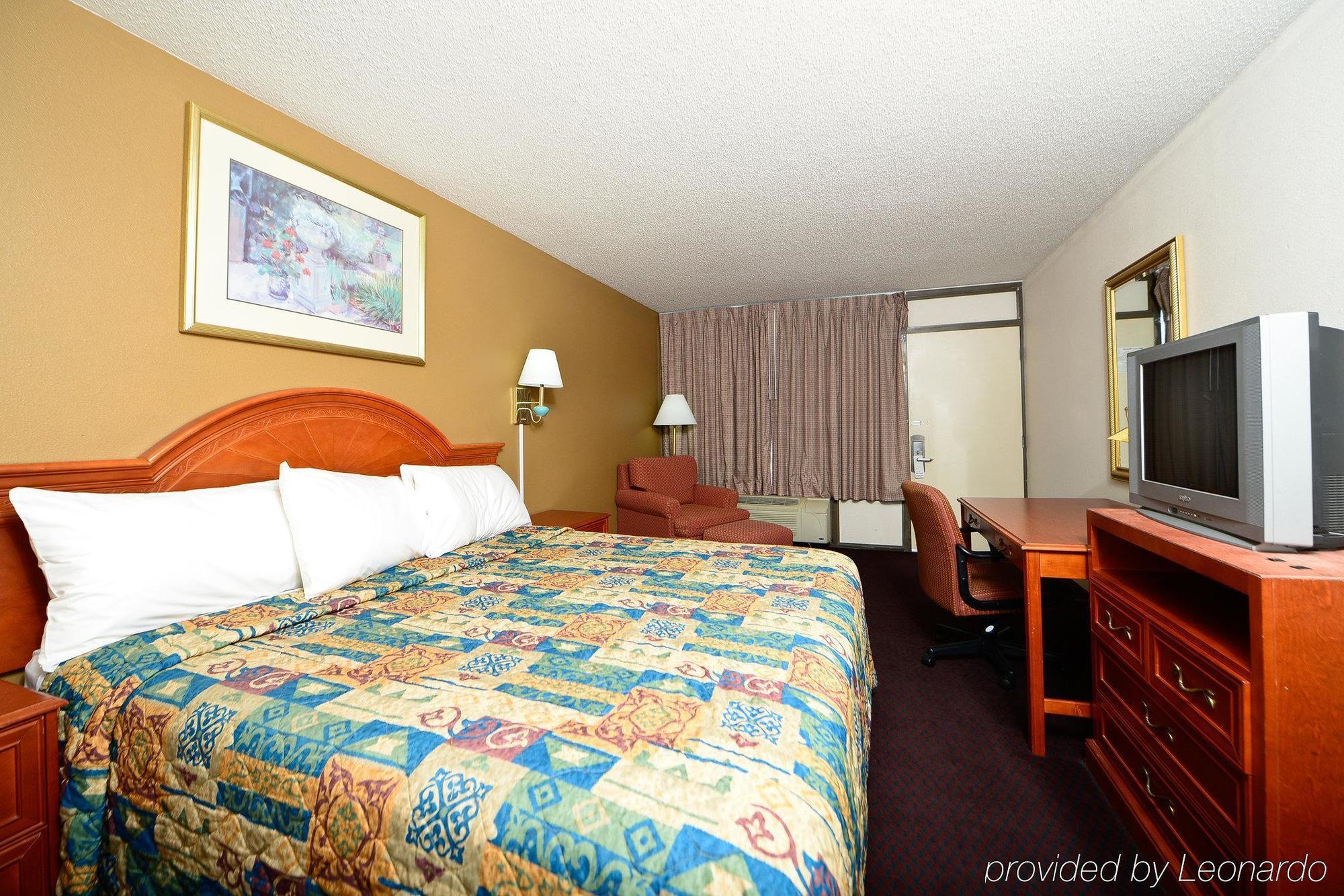 Americas Best Value Inn-Nashville/Airport South Phòng bức ảnh