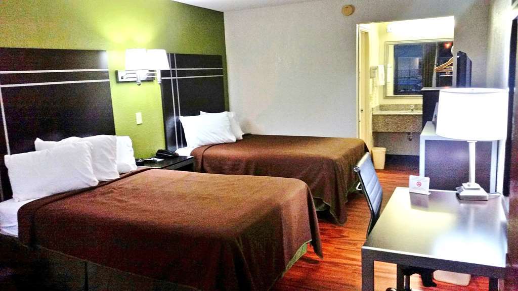 Americas Best Value Inn-Nashville/Airport South Phòng bức ảnh