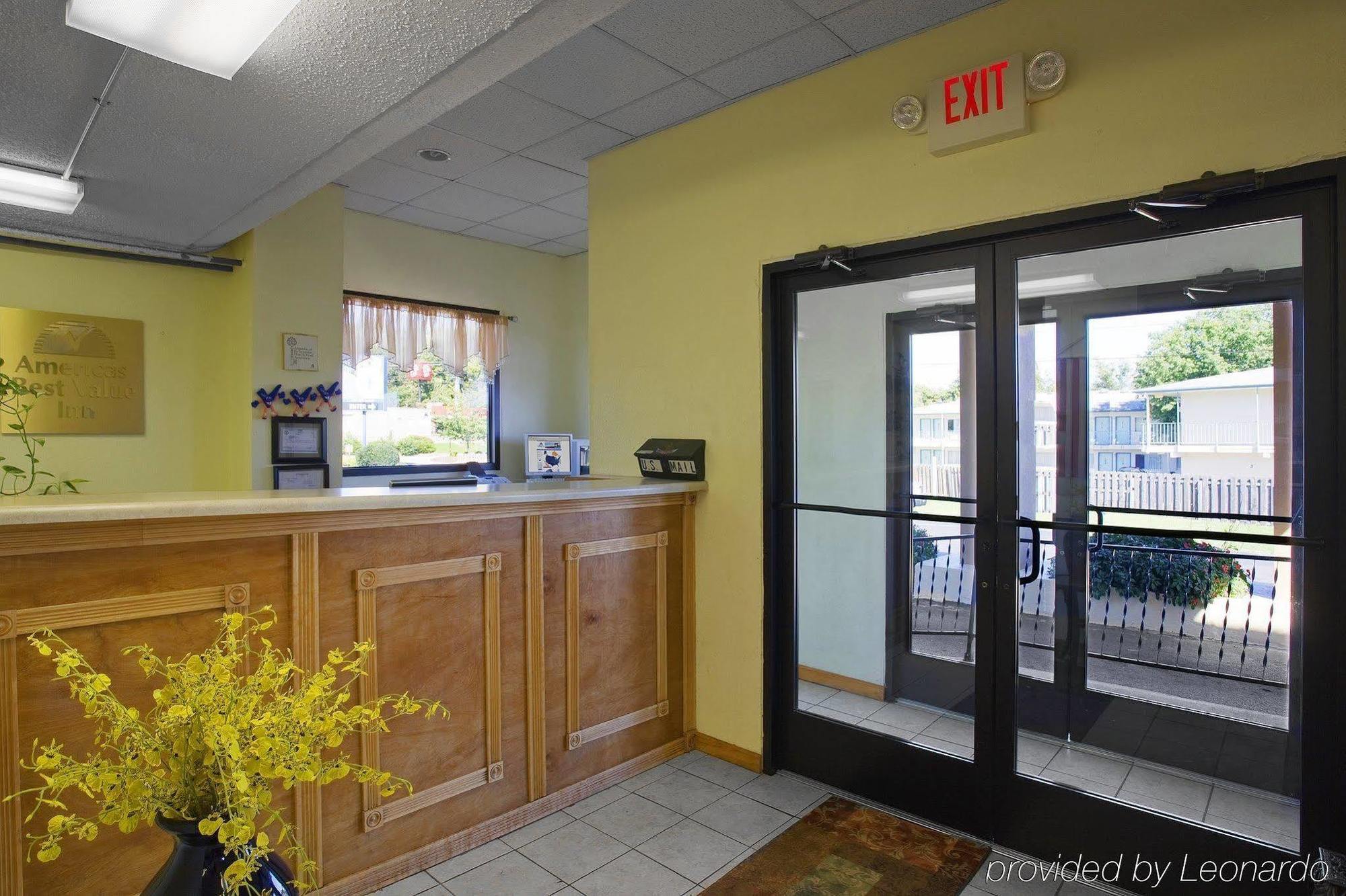 Americas Best Value Inn-Nashville/Airport South Nội địa bức ảnh