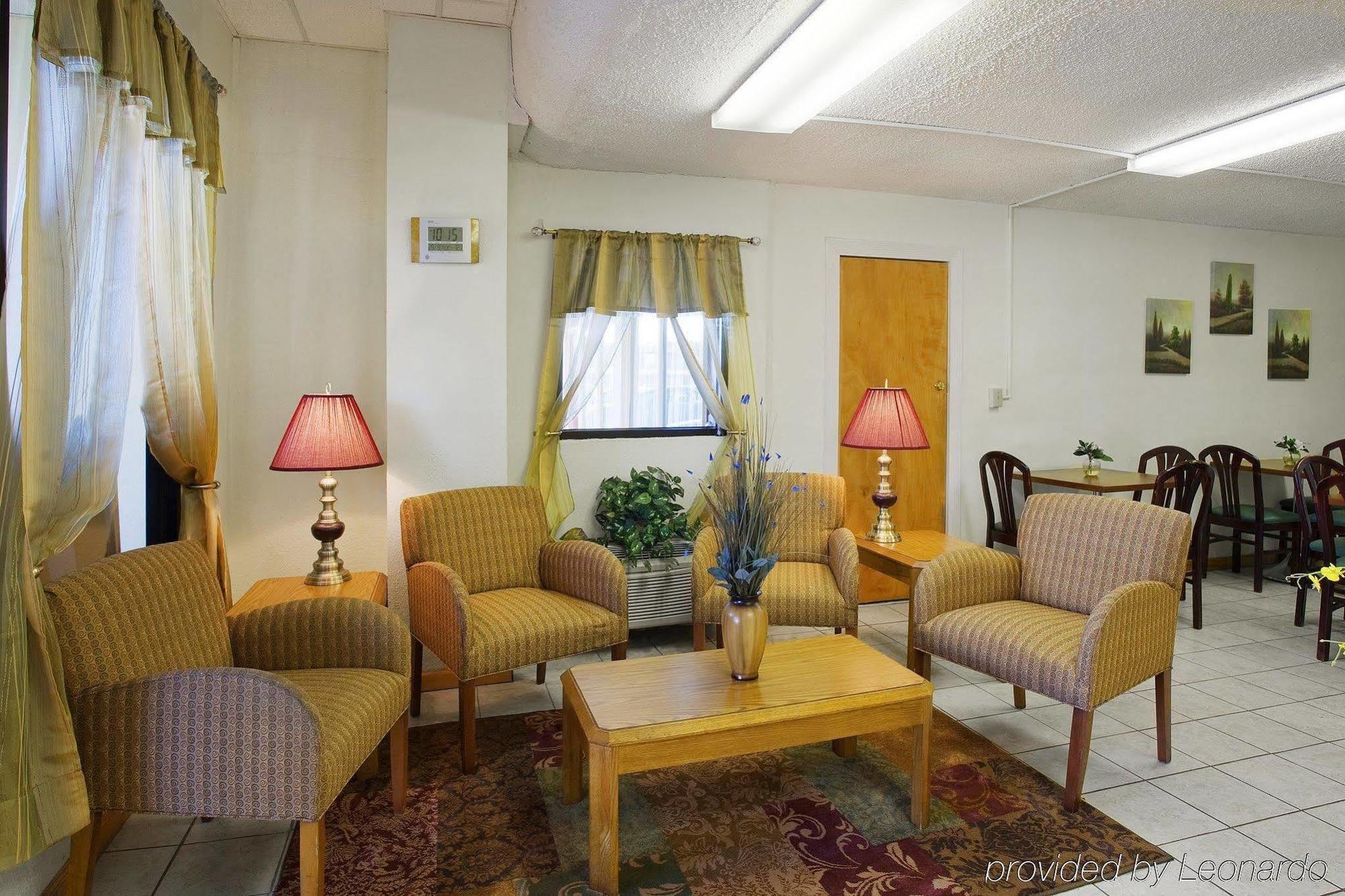 Americas Best Value Inn-Nashville/Airport South Nhà hàng bức ảnh