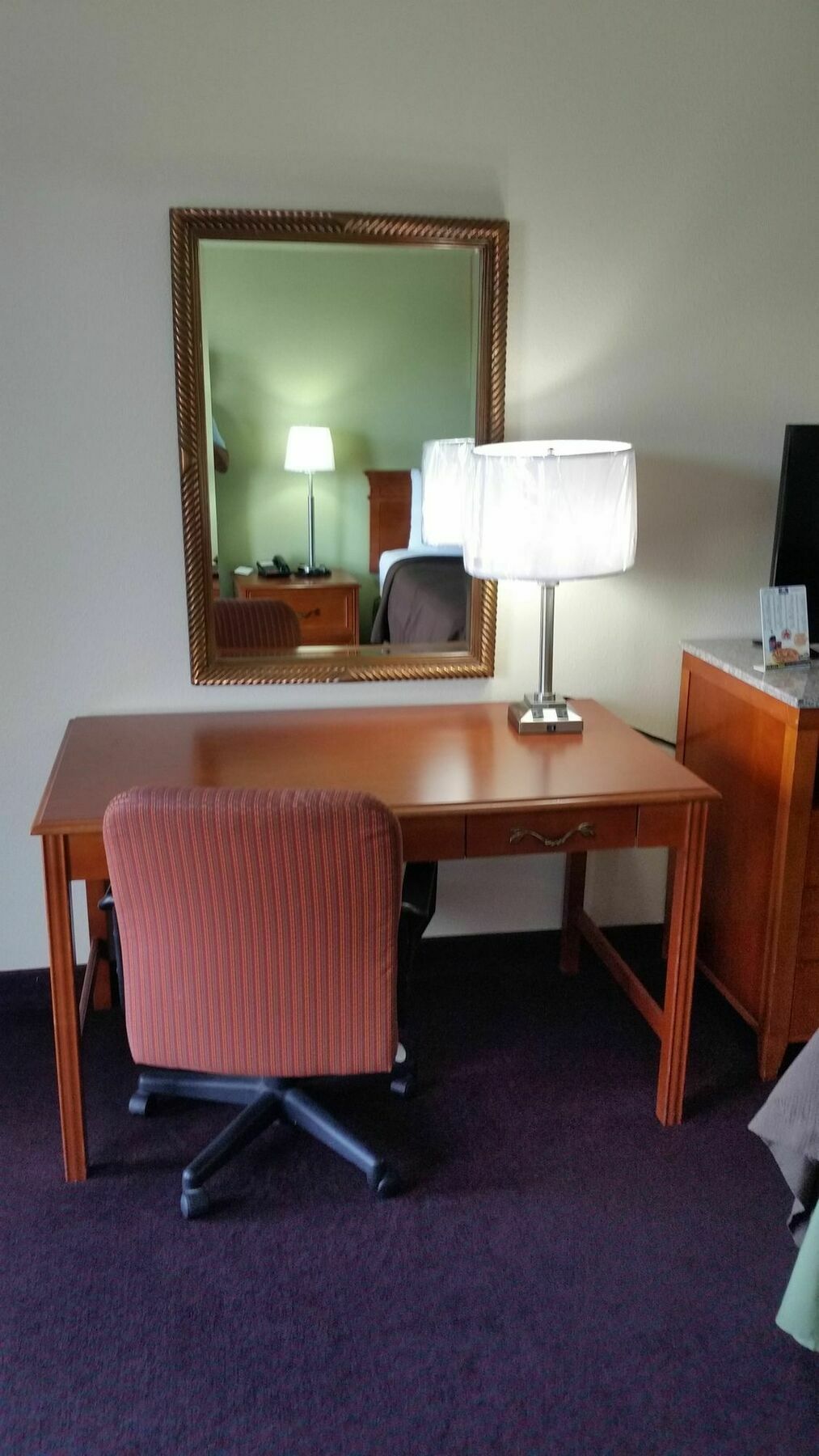 Americas Best Value Inn-Nashville/Airport South Ngoại thất bức ảnh