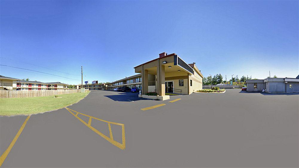 Americas Best Value Inn-Nashville/Airport South Ngoại thất bức ảnh